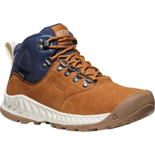 Keen Hoge Sneakers Keen Nxis Explorer MID WP — vergelijk prijzen bij 1 winkel