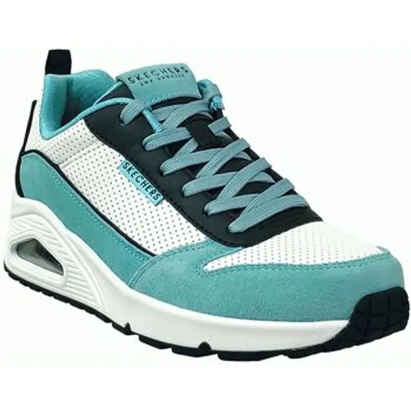 Skechers Lage Sneakers Skechers Uno two much fun — vergelijk prijzen bij 1 winkel