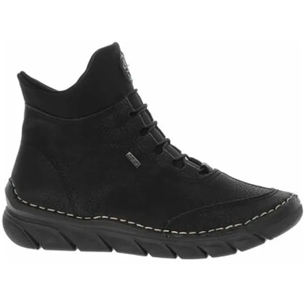 Rieker Hoge Sneakers Rieker 5506900 — vergelijk prijzen bij 1 winkel