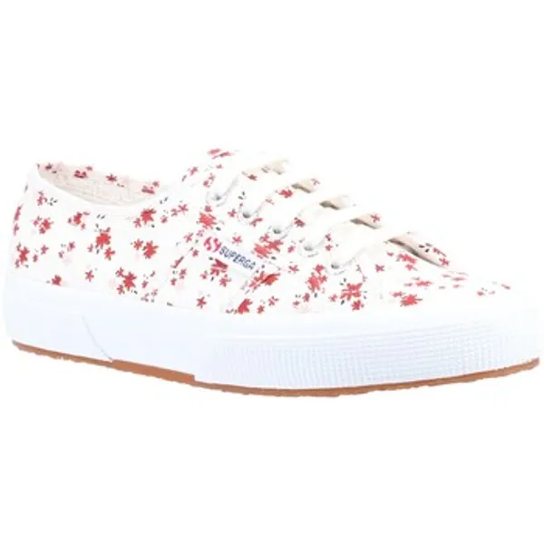 Superga Lage Sneakers Superga 2750 FLORAL SPRINT — vergelijk prijzen bij 1 winkel