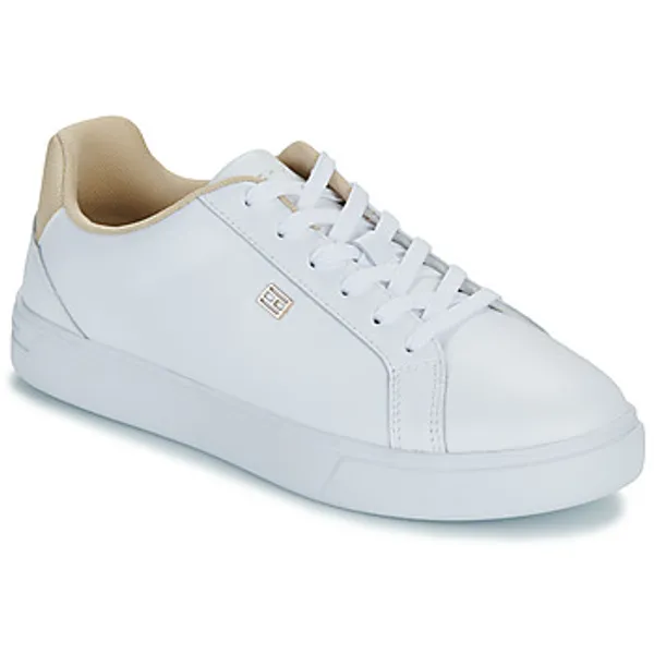 Tommy Hilfiger Lage Sneakers Tommy Hilfiger ESSENTIAL COURT SNEAKER — vergelijk prijzen bij 1 winkel