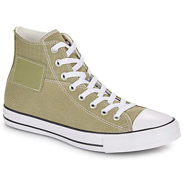 Converse Chuck Taylor Groen