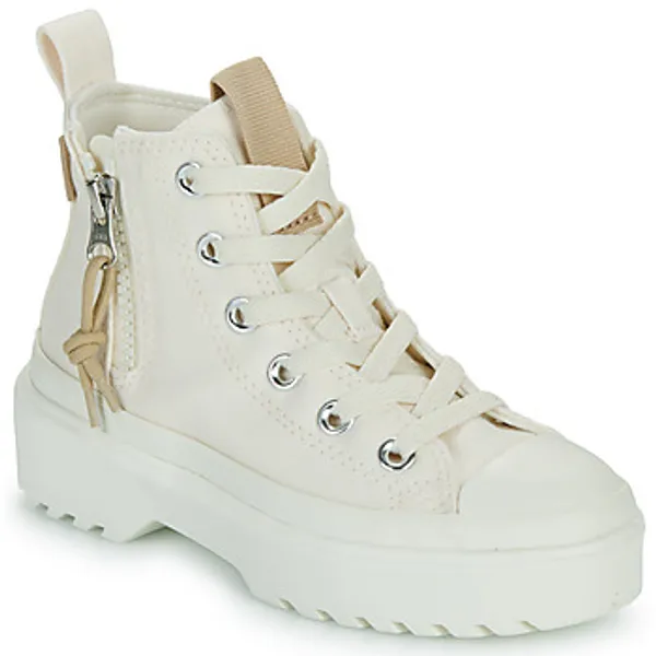 Hoge Sneakers Converse CHUCK TAYLOR ALL STAR LUGGED LIFT