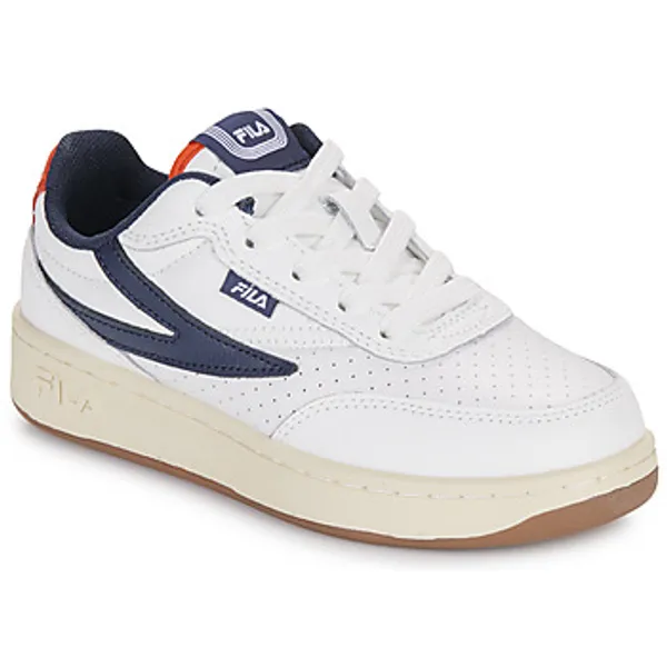 Fila Lage Sneakers Fila FILA SEVARO KIDS — vergelijk prijzen bij 1 winkel