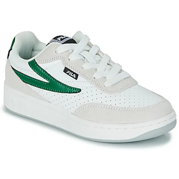 Fila Lage Sneakers Fila FILA SEVARO S KIDS — vergelijk prijzen bij 1 winkel