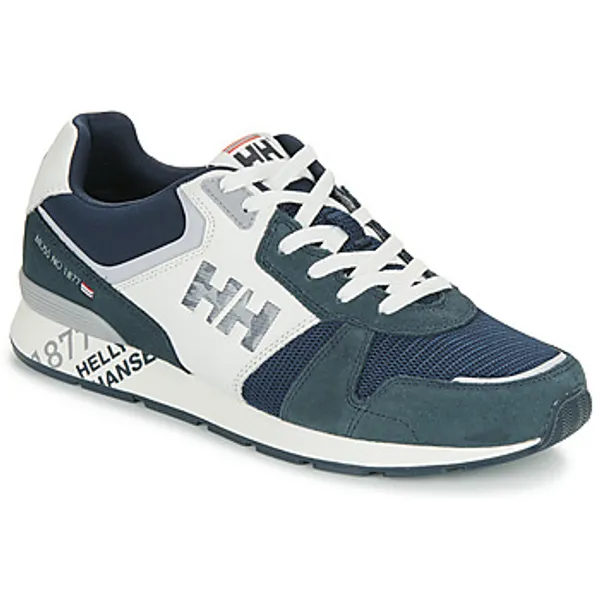 Helly Hansen Lage Sneakers Helly Hansen ANAKIN LEATHER 2 — vergelijk prijzen bij 1 winkel