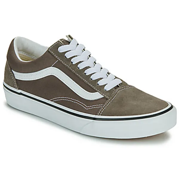 Lage Sneakers Vans Old Skool COLOR THEORY BUNGEE CORD