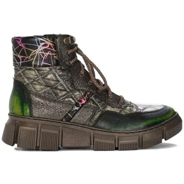 Maciejka Hoge Sneakers Maciejka 0614524007 — vergelijk prijzen bij 1 winkel