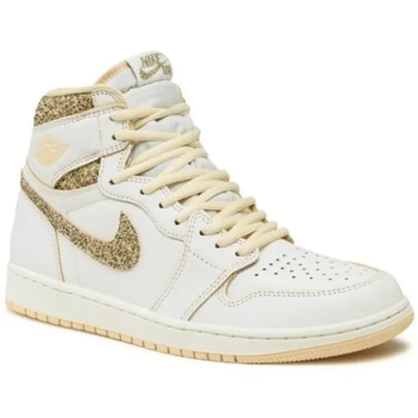 Nike Laarzen Nike Air Jordan 1 Retro High OG — vergelijk prijzen bij 1 winkel
