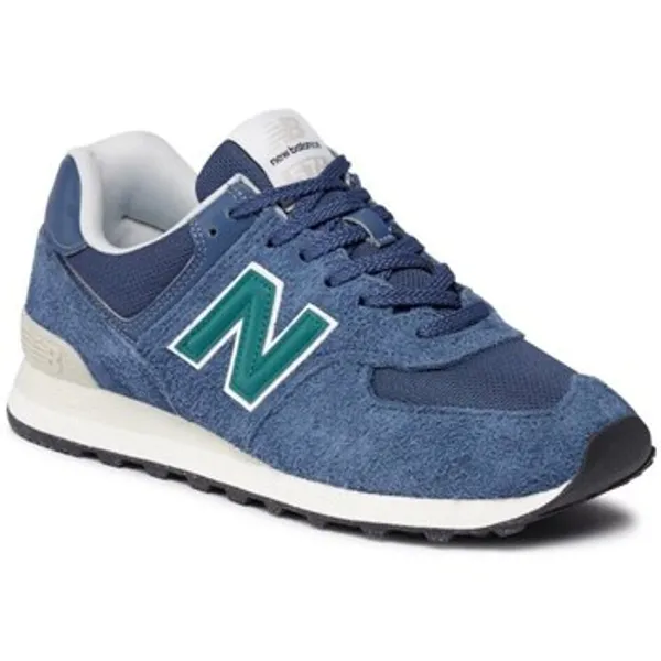 New Balance Lage Sneakers New Balance U574SNG — vergelijk prijzen bij 1 winkel