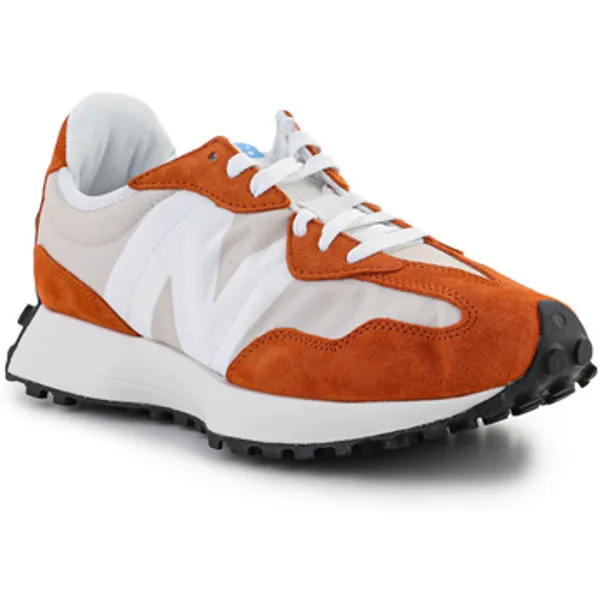 New Balance Lage Sneakers New Balance unisex U327LF — vergelijk prijzen bij 1 winkel