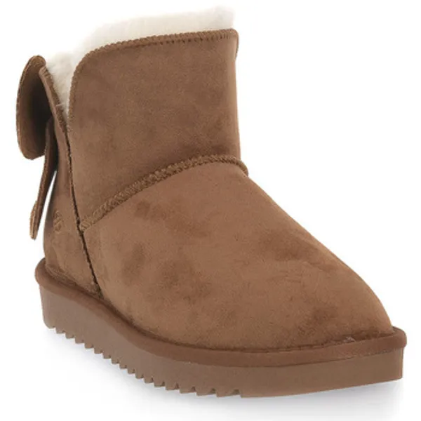 Dockers Sneakers Dockers 470 COGNAC — vergelijk prijzen bij 1 winkel