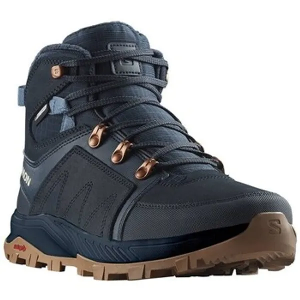 Salomon Hoge Sneakers Salomon Outchill Ts Cswp — vergelijk prijzen bij 1 winkel