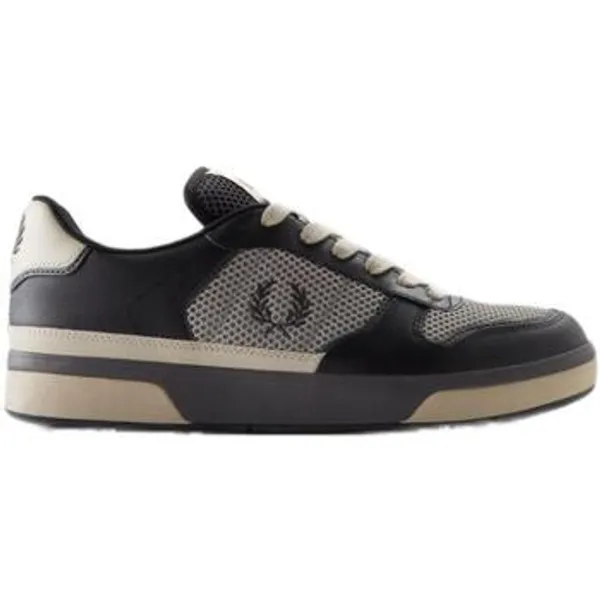 Fred Perry Lage Sneakers Fred Perry F33 00000B6319 T38 — vergelijk prijzen bij 1 winkel