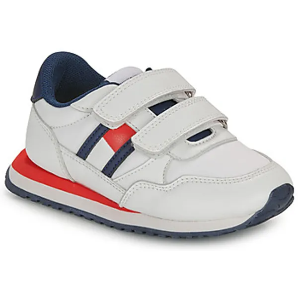 Tommy Hilfiger Lage Sneakers Tommy Hilfiger JIM — vergelijk prijzen bij 1 winkel