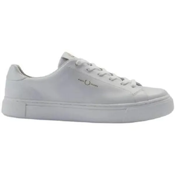 Fred Perry Lage Sneakers Fred Perry F33 00000B531 100 — vergelijk prijzen bij 1 winkel