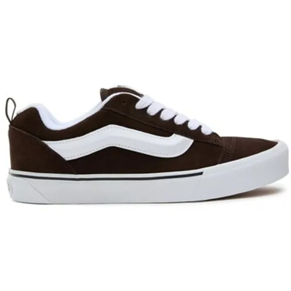 Vans Lage Sneakers Vans VN0009QCNWH1 — vergelijk prijzen bij 2 winkels