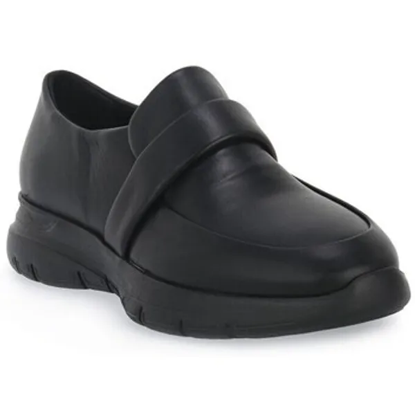 Frau Lage Sneakers Frau Surf Nero — vergelijk prijzen bij 1 winkel