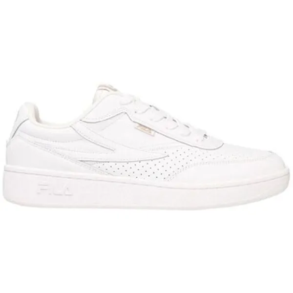 Fila Lage Sneakers  Sevaro Wmn Wit