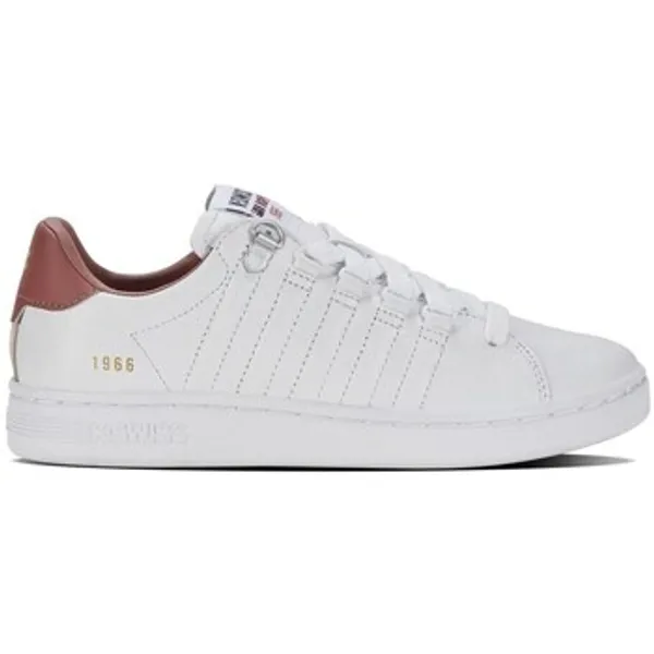 K-SWISS Lage Sneakers K-Swiss Lozan Ii — vergelijk prijzen bij 1 winkel
