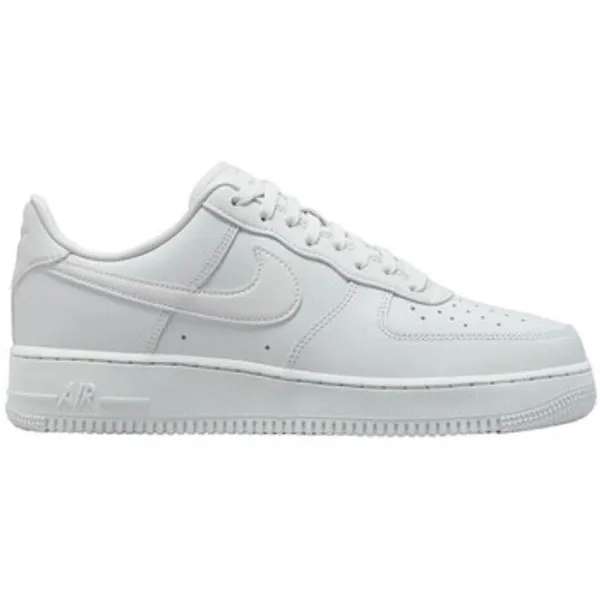 Lage Sneakers Nike Air Force 1 '07 Fresh