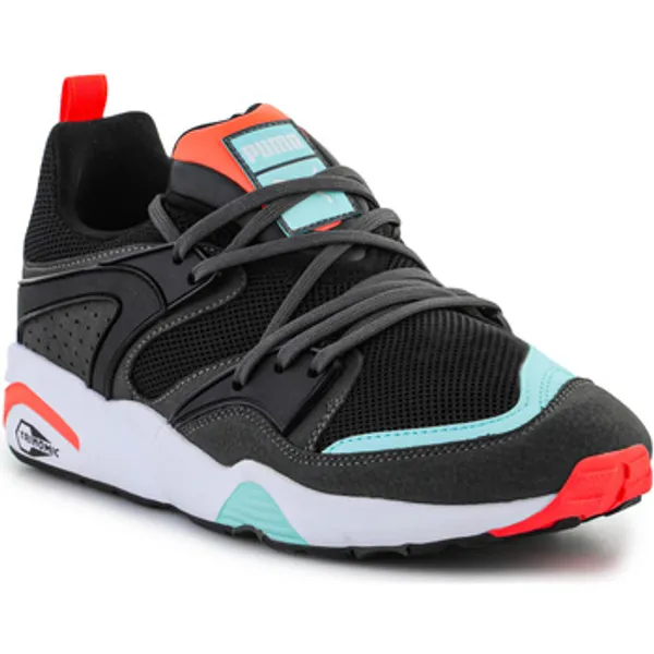 Puma Lage Sneakers Puma Blaze of Glory Reverse Classics 383532 — vergelijk prijzen bij 1 winkel