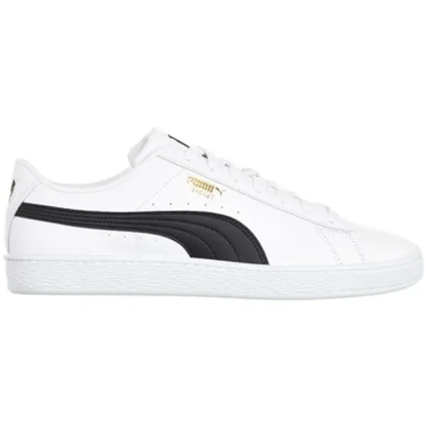 Puma Lage Sneakers Puma Basket Classic Xxi — vergelijk prijzen bij 1 winkel