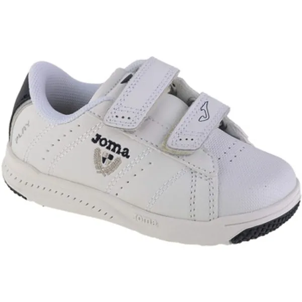 Joma Lage Sneakers Joma W.Play Jr 2122 — vergelijk prijzen bij 1 winkel
