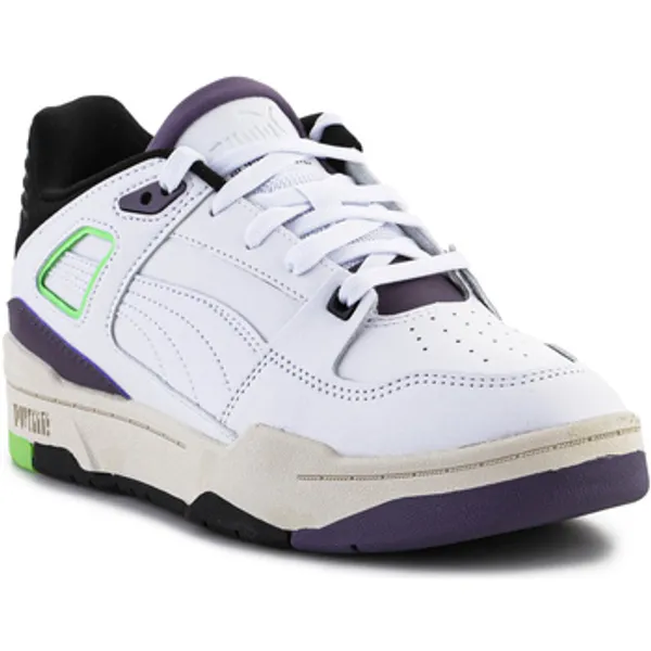 Puma Lage Sneakers Puma Slipstream INVDR Wns 386270 — vergelijk prijzen bij 1 winkel