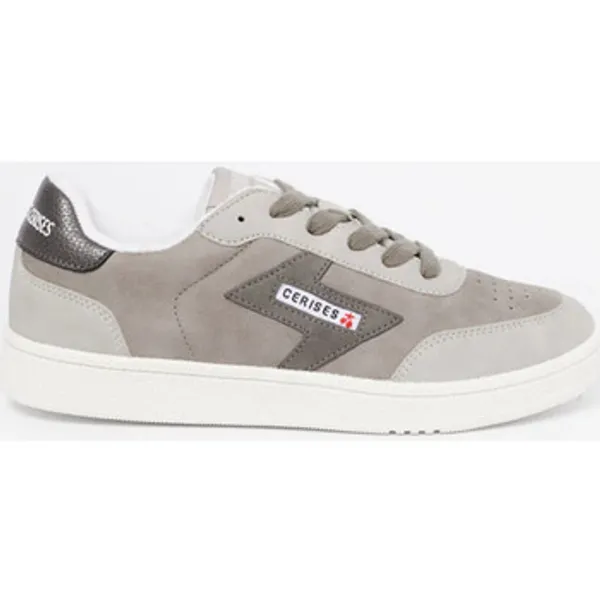 Le Temps des Cerises Lage Sneakers Le Temps des Cerises Marly witte sneakers — vergelijk prijzen bij 1 winkel