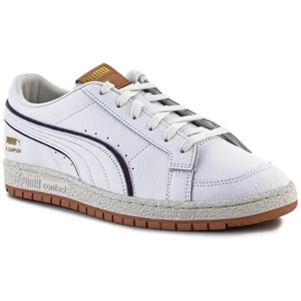 Puma Lage Sneakers Puma Ralph Sampson 70 Lo Sc — vergelijk prijzen bij 1 winkel