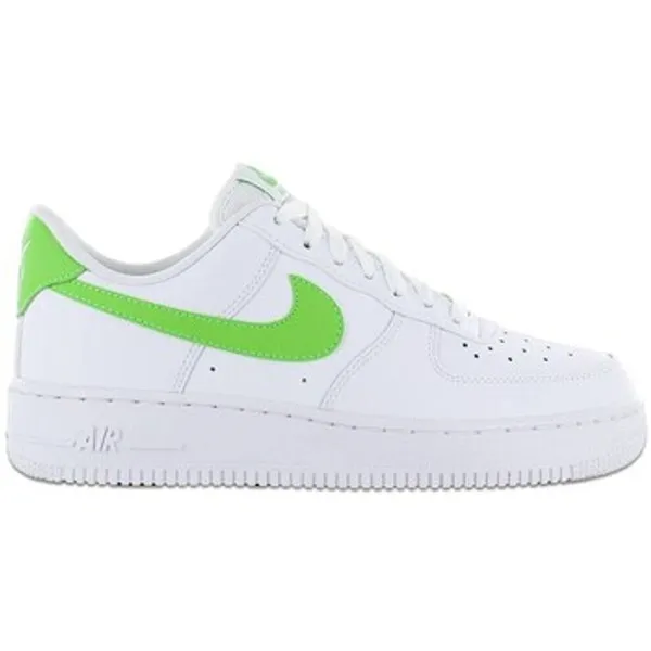 Lage Sneakers Nike Wmns Air Force 1 `07