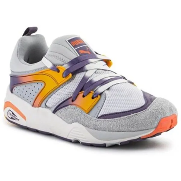Puma Lage Sneakers Puma Blaze Of Glory Psychedelics M — vergelijk prijzen bij 1 winkel