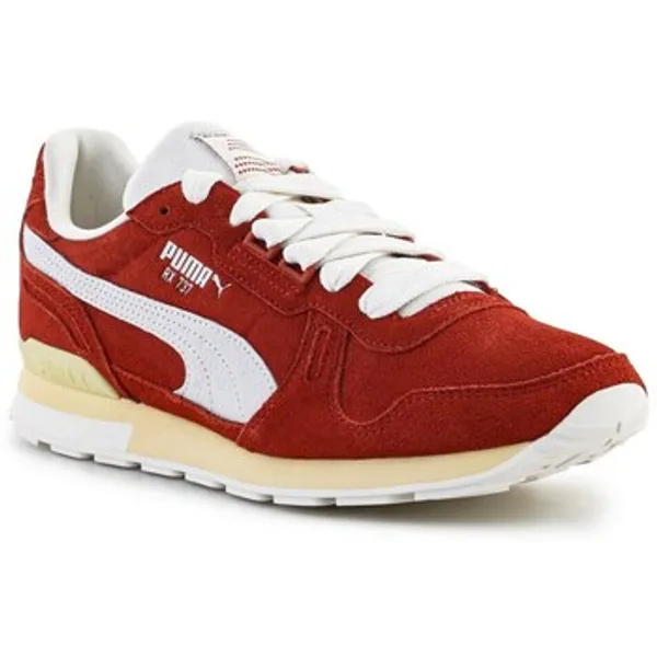 Puma Lage Sneakers Puma Rx 737 Echo Summit — vergelijk prijzen bij 1 winkel