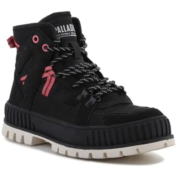 Palladium Hoge Sneakers Palladium Pallashock Outcity — vergelijk prijzen bij 1 winkel