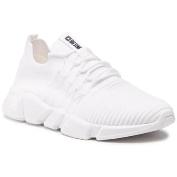 Big Star Lage Sneakers Big Star JJ174263 — vergelijk prijzen bij 1 winkel