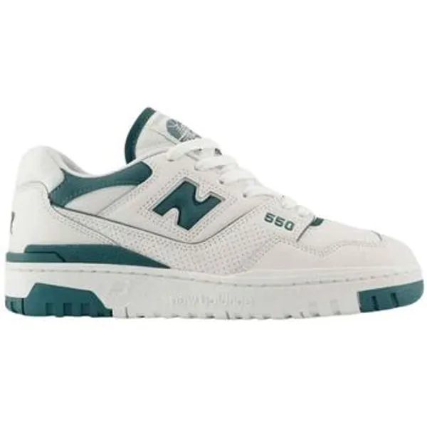 New Balance Lage Sneakers New Balance BBW550BI — vergelijk prijzen bij 1 winkel