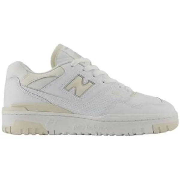 New Balance Lage Sneakers New Balance BBW550BK — vergelijk prijzen bij 1 winkel