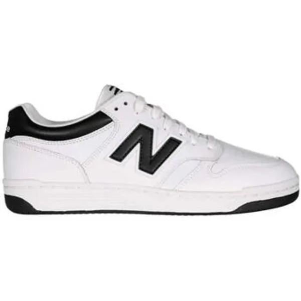 New Balance Lage Sneakers New Balance BB480LBKD — vergelijk prijzen bij 1 winkel
