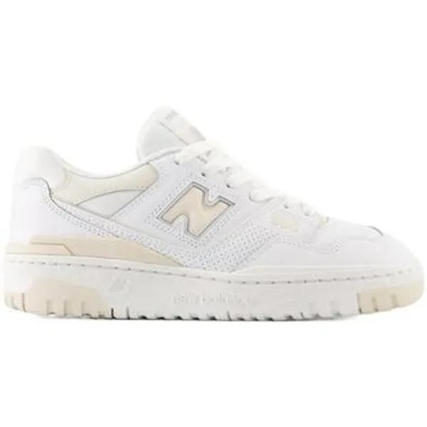 New Balance Lage Sneakers New Balance GSB550BK — vergelijk prijzen bij 1 winkel