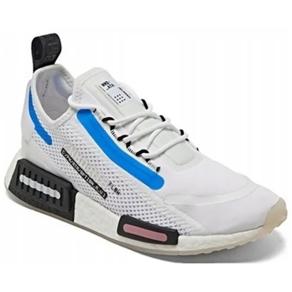 Adidas Lage Sneakers adidas Spectoo — vergelijk prijzen bij 1 winkel