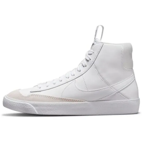 Nike Blazer Mid Beige