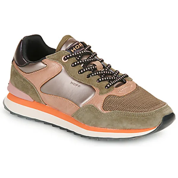 HOFF Lage Sneakers HOFF LJUBLJANA — vergelijk prijzen bij 1 winkel