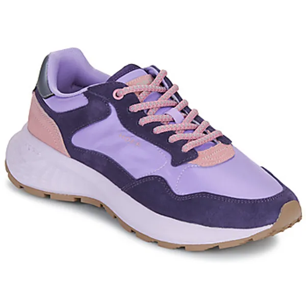 HOFF Lage Sneakers HOFF SHANGHAI II — vergelijk prijzen bij 1 winkel