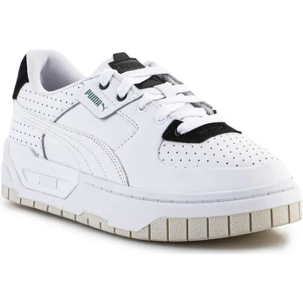 Puma Lage Sneakers Puma Cali Dream Heritage 384010 — vergelijk prijzen bij 1 winkel
