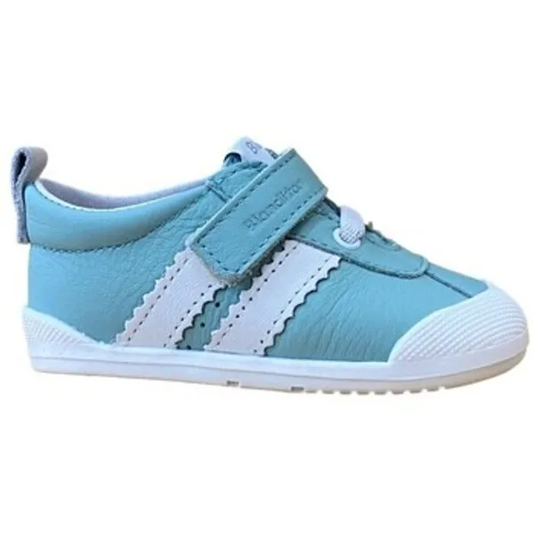 Blanditos Sneakers Blanditos Blanditos de Crío's IRIS Verde — vergelijk prijzen bij 1 winkel