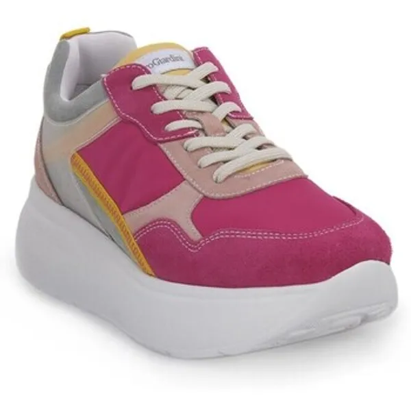 NeroGiardini Lage Sneakers NeroGiardini 306382609 — vergelijk prijzen bij 1 winkel