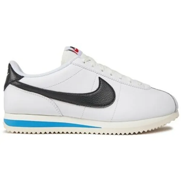 Nike Lage Sneakers Nike Cortez — vergelijk prijzen bij 1 winkel