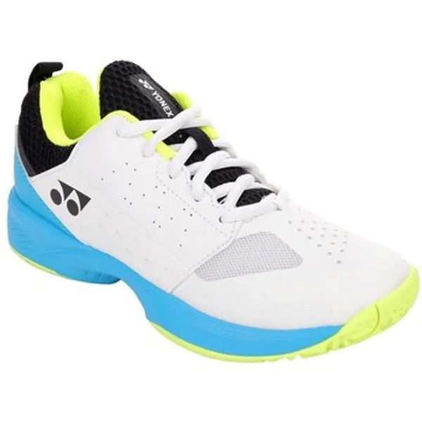 Yonex Lage Sneakers Yonex Power Cushion Lumio Junior — vergelijk prijzen bij 1 winkel