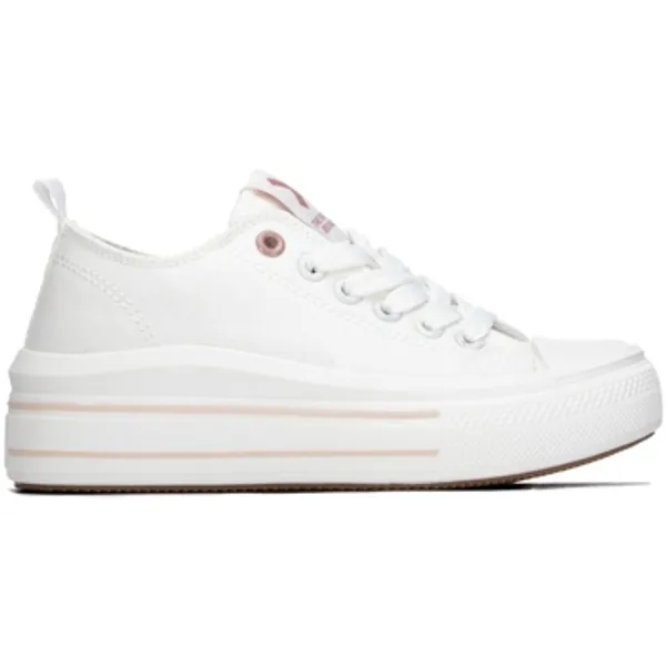 XTI Lage Sneakers Xti 15085301 — vergelijk prijzen bij 1 winkel